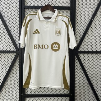 Tailandia Camiseta Los Angeles Segunda 2025/2026