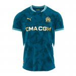 Tailandia Camiseta Marseille Segunda 2024/2025