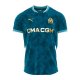 Tailandia Camiseta Marseille Segunda 2024/2025