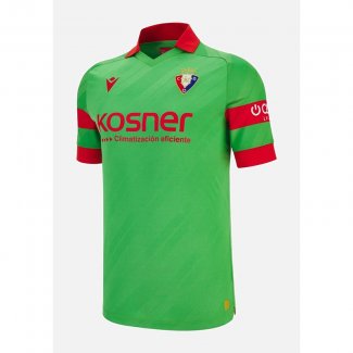 Tailandia Camiseta Osasuna Segunda 2025/2026
