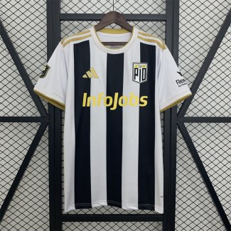 Tailandia Camiseta Pio Fc Primera 2025/2026