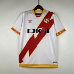 Tailandia Camiseta Rayo Vallecano Primera 2023/2024