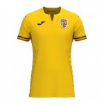 Tailandia Camiseta Romania Primera 2023/2024