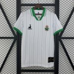Tailandia Camiseta Santander 112Th Anniversary 2025/2026