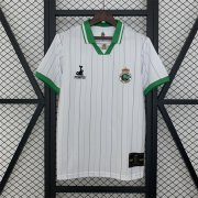 Tailandia Camiseta Santander 112Th Anniversary 2025/2026