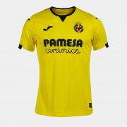 Tailandia Camiseta Villarreal Primera 2023/2024