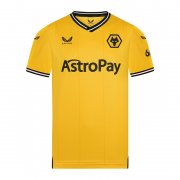 Tailandia Camiseta Wolverhampton Primera 2023/2024