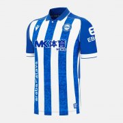 Tailandia Camiseta Alaves Primera 2026/2027