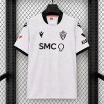 Tailandia Camiseta Almeria Segunda 2026/2027