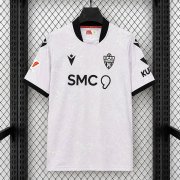 Tailandia Camiseta Almeria Segunda 2026/2027