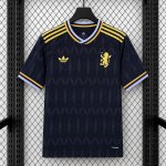Tailandia Camiseta Aston Villa Segunda 2026/2027 Tailandia Camiseta Aston Villa Segunda 2026/2027