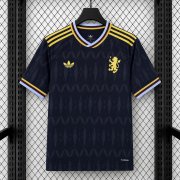 Tailandia Camiseta Aston Villa Segunda 2026/2027