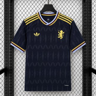 Tailandia Camiseta Aston Villa Segunda 2026/2027