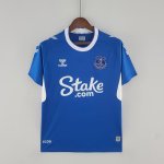 Tailandia Camiseta Everton Primera 2022/2023