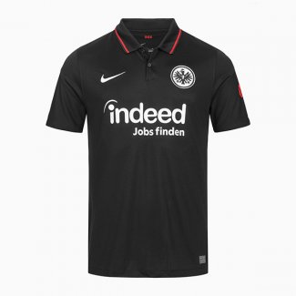 Tailandia Camiseta Frankurt Primera 2021/2022