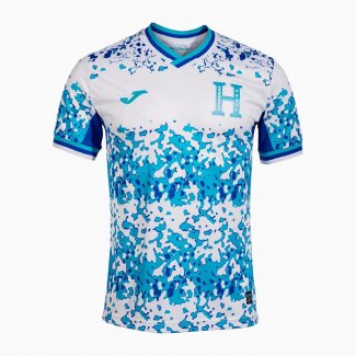 Tailandia Camiseta Honduras Tercera 2023/2024