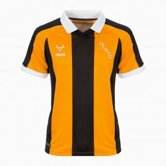 Tailandia Camiseta Hull City Primera 2026/2027