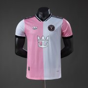 Tailandia Camiseta Inter Miami Edicion Especial 2026/2027