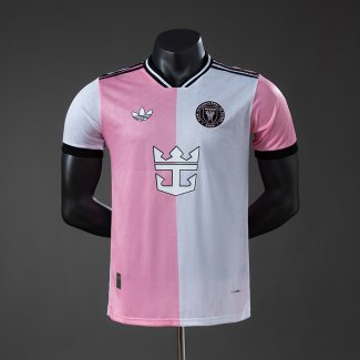 Tailandia Camiseta Inter Miami Edicion Especial 2026/2027