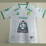 Tailandia Camiseta Leon Segunda 2021-2022