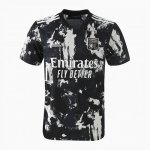 Tailandia Camiseta Lyon Tercera 2021-2022