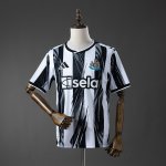 Tailandia Camiseta Newcastle United Primera 2026/2027