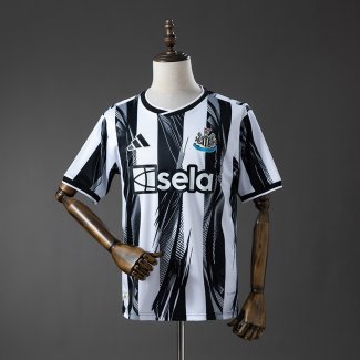 Tailandia Camiseta Newcastle United Primera 2026/2027