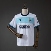Tailandia Camiseta Osasuna Segunda 2026/2027