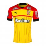 Tailandia Camiseta Rc Lens Primera 2022/2023