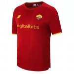 Tailandia Camiseta Roma Primera 2021-2022