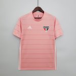 Tailandia Camiseta Sao Paulo Special 2021-2022