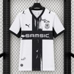 Tailandia Camiseta Stade Rennais Segunda 2026/2027