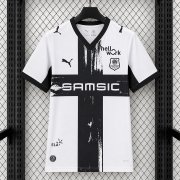 Tailandia Camiseta Stade Rennais Segunda 2026/2027