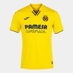Tailandia Camiseta Villarreal Primera 2021/2022