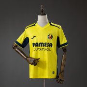 Tailandia Camiseta Villarreal Primera 2026/2027