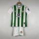Camiseta Real Betis Ninos Primera 2023/2024