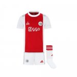 Camiseta Ajax Ninos Primera 2021/2022
