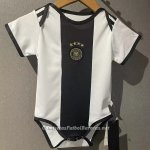 Camiseta Alemania Bebe Primera 2022/2023