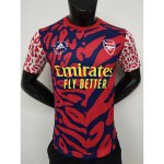 Camiseta Arsenal Authentic 043 Rojo 2022/2023