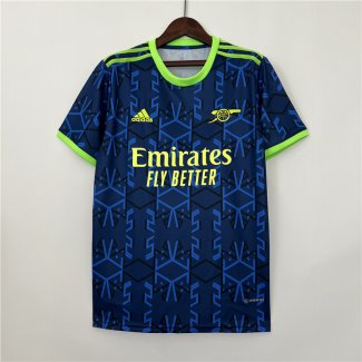 Camiseta Arsenal Training Tr03 2023/2024