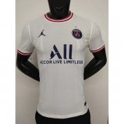 Camiseta Authentic Psg Champion Tercera 2022/2023