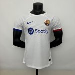 Camiseta Barcelona Authentic Segunda 2023/2024