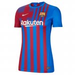 Camiseta Barcelona Mujer Primera 2021/2022