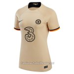 Camiseta Chelsea Mujer Tercera 2022/2023