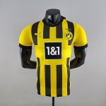 Camiseta Dortmund Authentic Primera 2022/2023