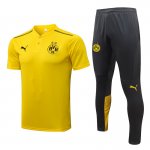 Camiseta Dortmund Entrenamiento Amarillo Dtc09 2022/2023