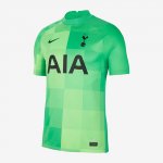 Camiseta Hotspur Portero Primera 2021/2022