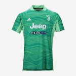Camiseta Juventus Portero Primera 2021/2022