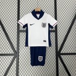 Camiseta Inglaterra Ninos Primera 2023/2024