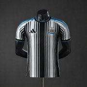 Camiseta Newcastle United Authentic Primera 2026/2027